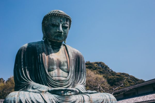 Buddha